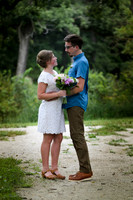 Emily & Elijah - Best